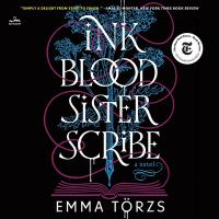 Ink_Blood_Sister_Scribe
